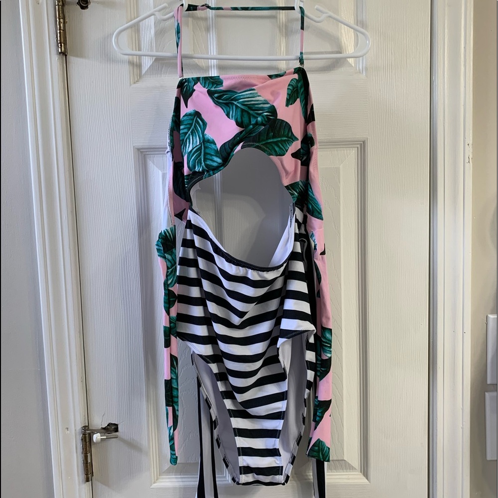 Cupshe bathing suit